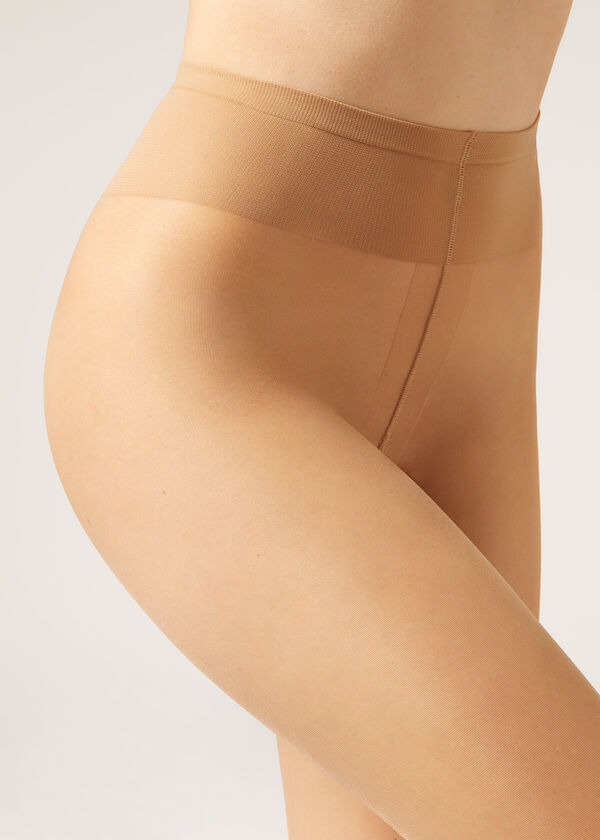 20 Denier Sheer Tights