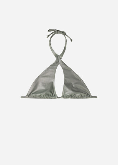 Bandeau-Bikinioberteil Antigua
