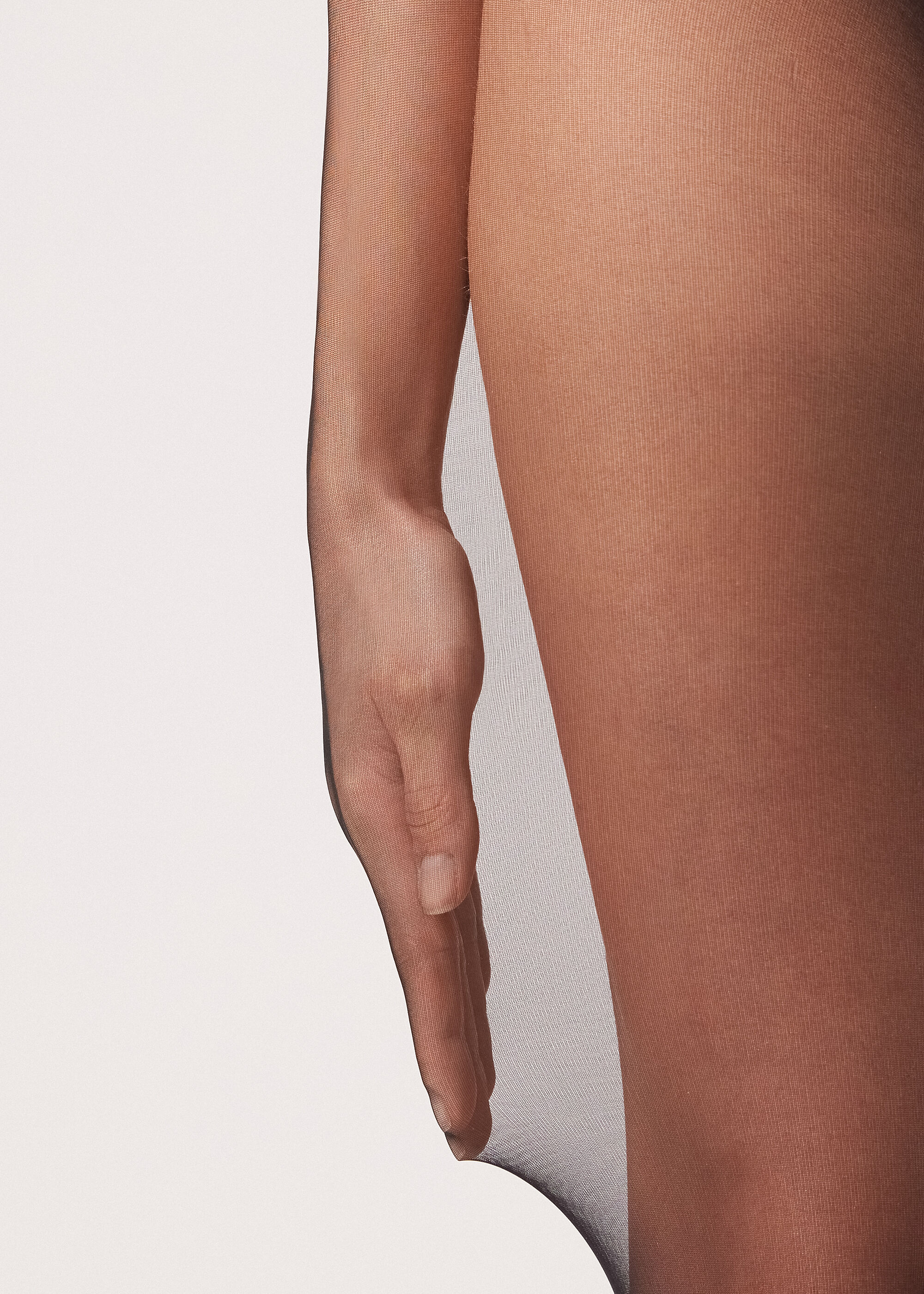 Invisible 20 Denier Sheer Tights