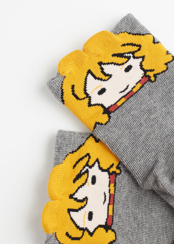 Kids’ Hermione Short Socks