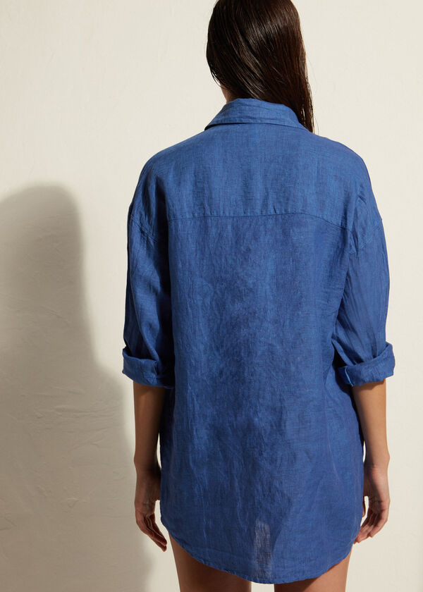 Linen Shirt