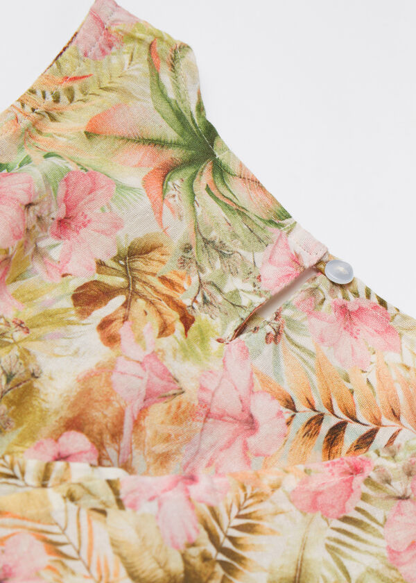 Girls’ Dress