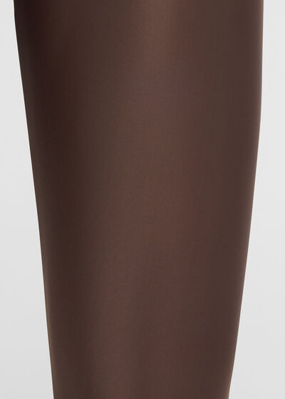 Satin Tights