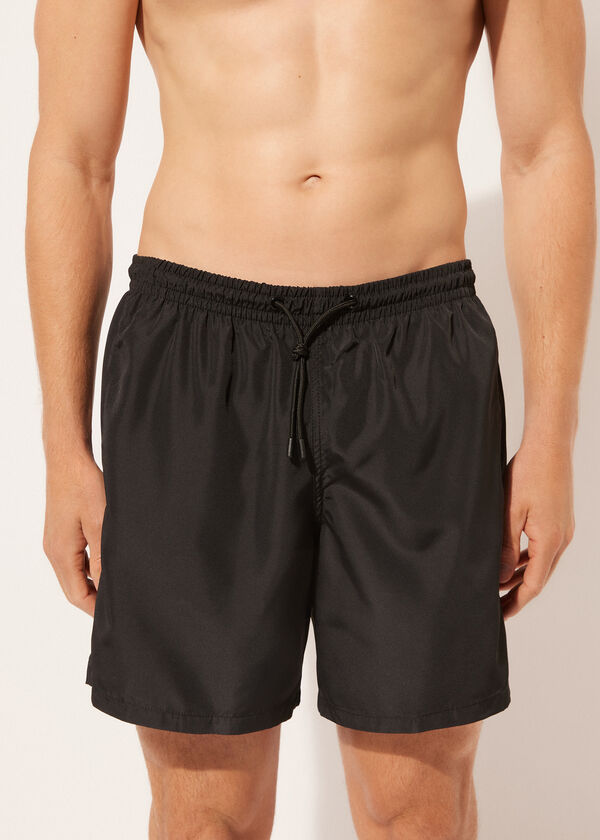 Men’s Boxer Swim Shorts Formentera