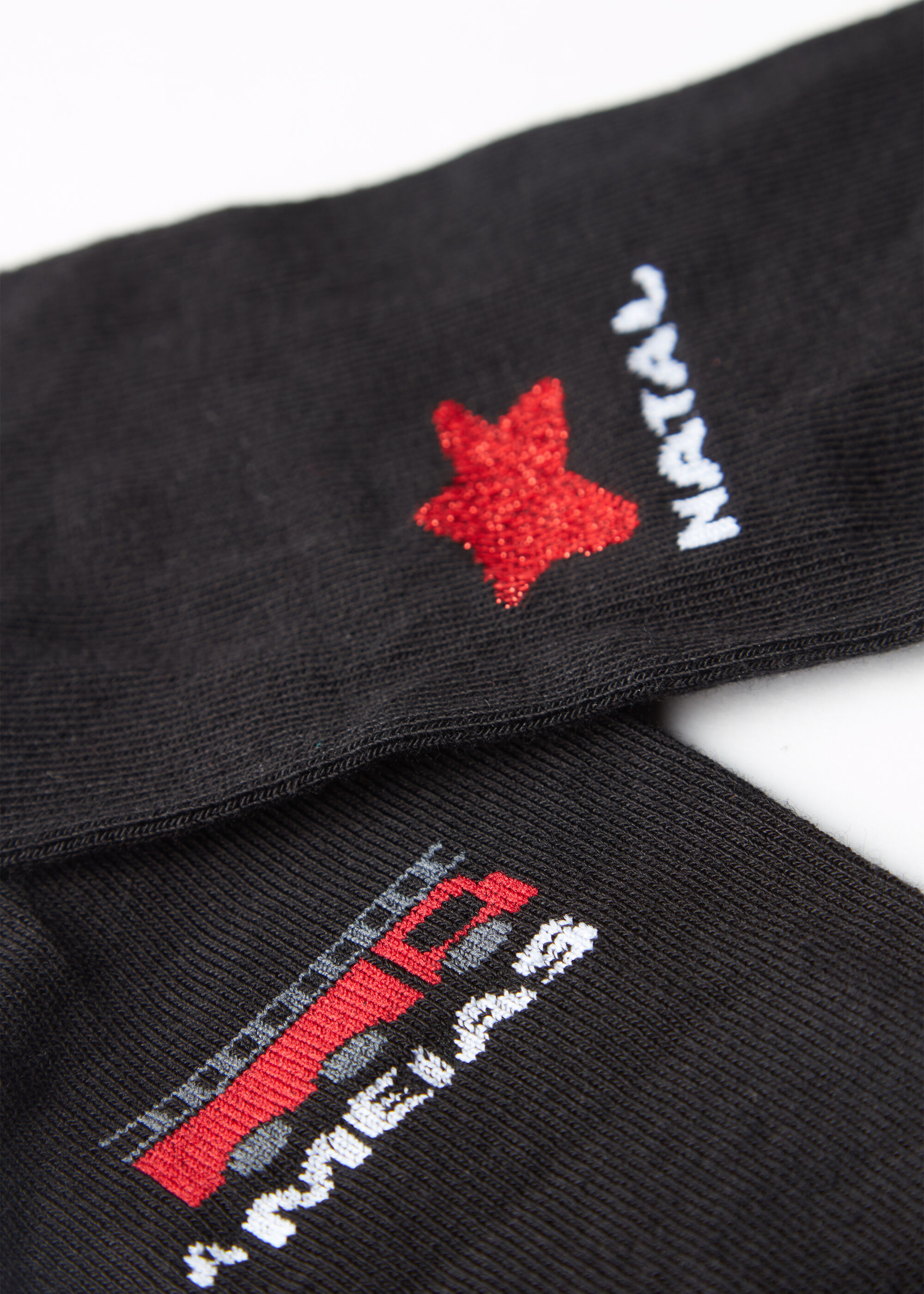 Chaussettes courtes Natal a Meias