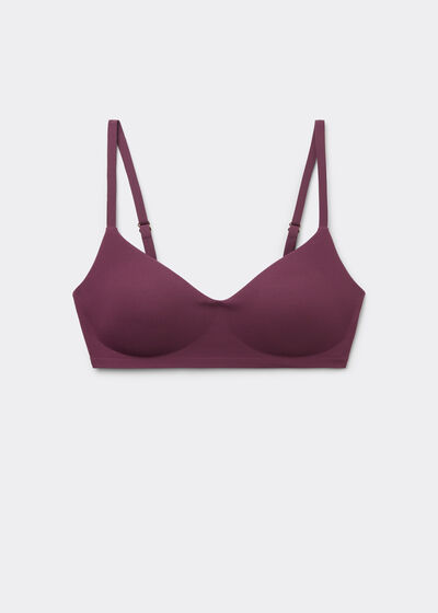 Brassiere Bikini Top Invisible Bonding