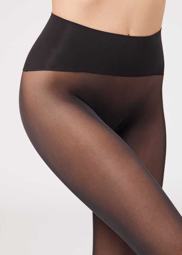 30 Denier Totally Invisible Tights