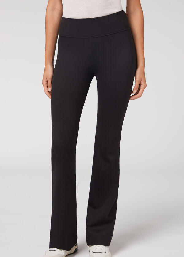Comfortable Touch Leggings - Calzedonia