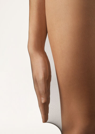 20 Denier Sheer Tights