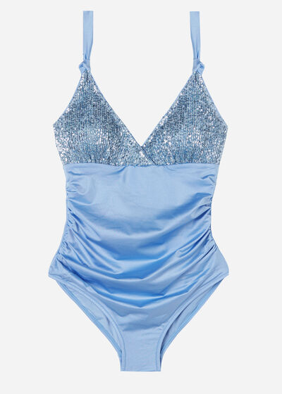 One Piece Swimsuit Cannes