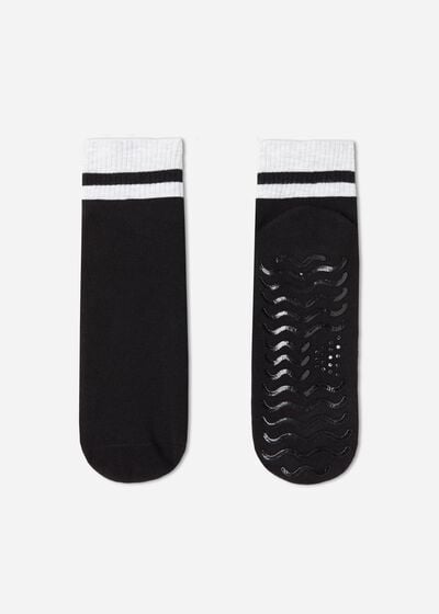 Unisex Non-Slip Socks