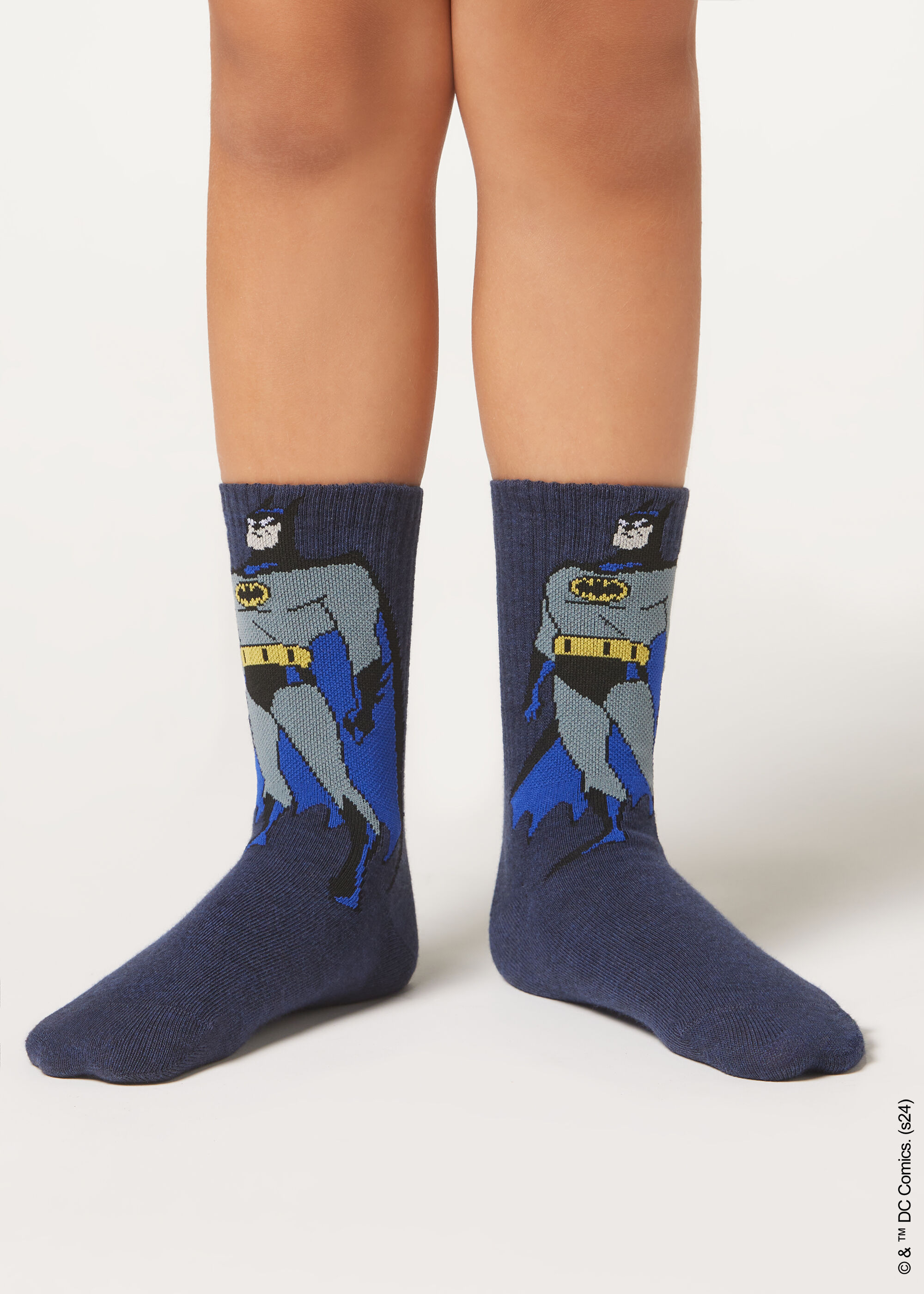 Шкарпетки Дитячі Batman