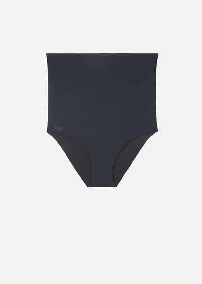 Banded Swimsuit Bottom Indonesia Eco