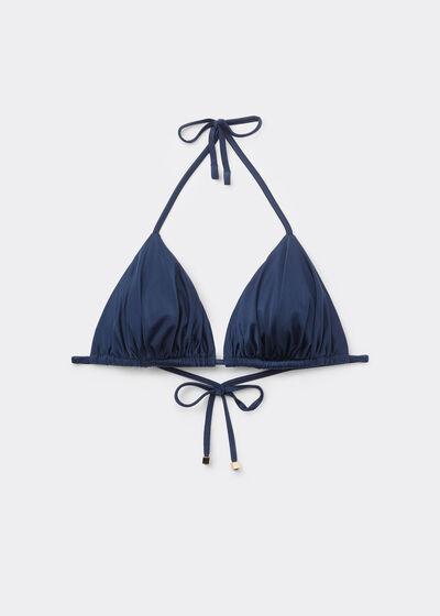 Triangle Bikini Top Timeless Diva