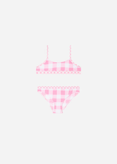 Swimsuit Two Piece Girls’ Lione