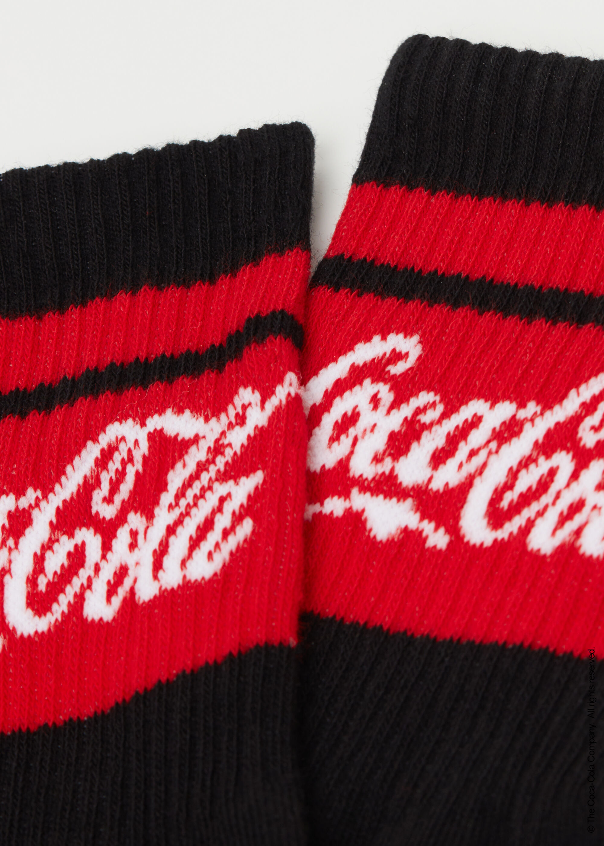 Calzini Coca Cola Sport