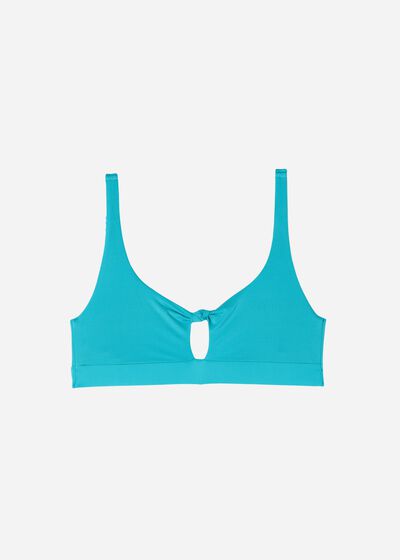 Tank Style Swimsuit Top Indonesia Eco