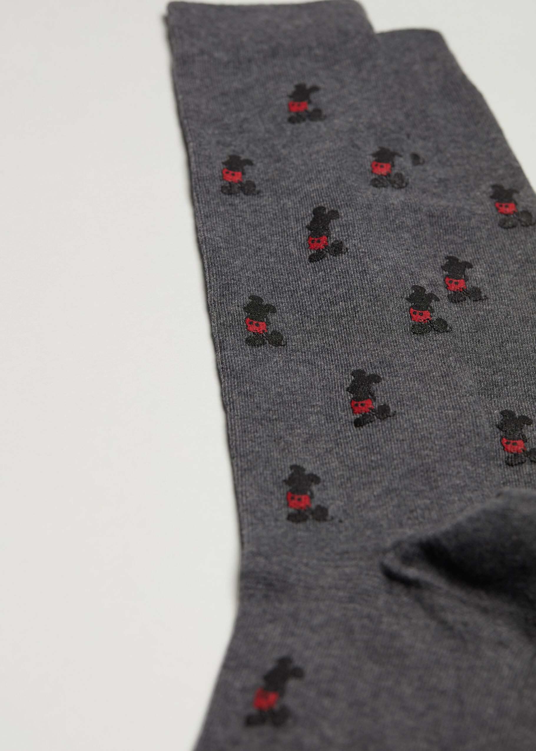 PATTERN MULTIPLE LONG