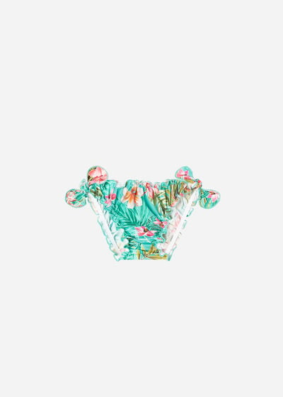 Girls’ Swimsuit Bottom Venezia