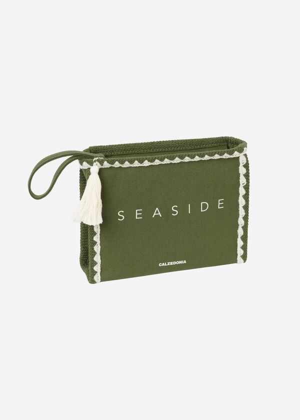 Ručna torbica za plažu Seaside