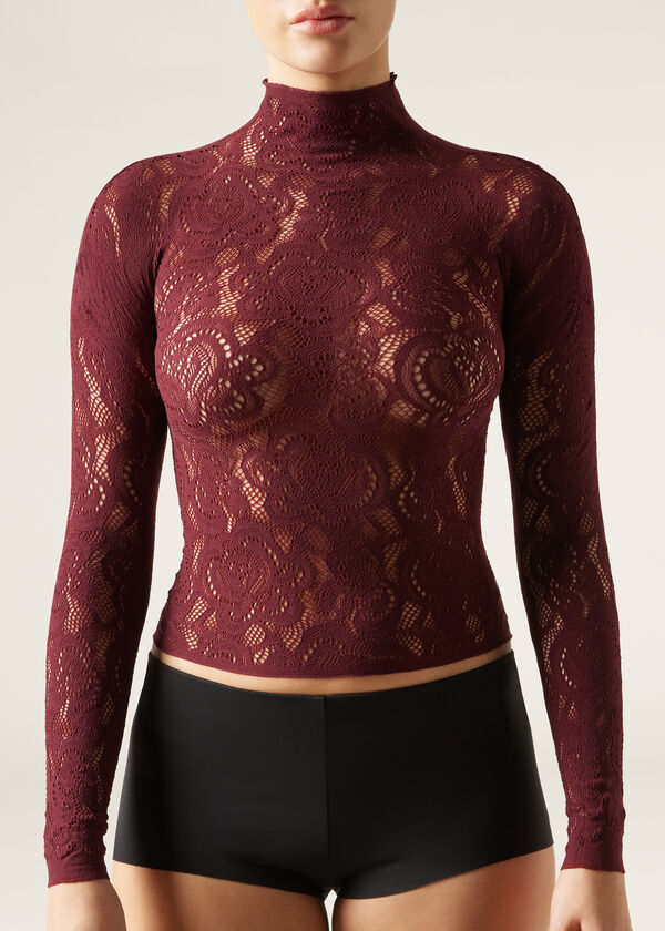 Lace Top