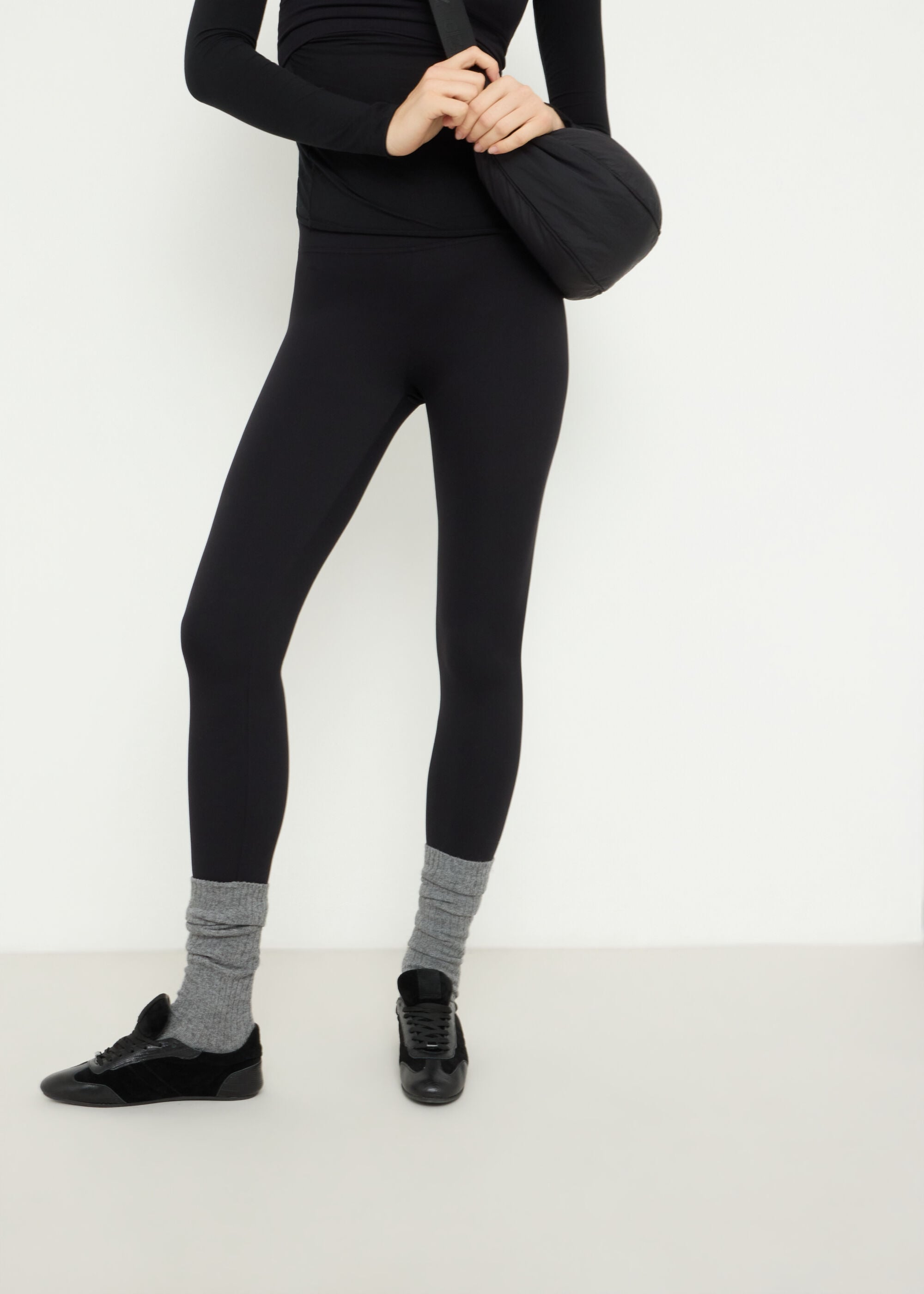 Ultra Comfort Soft Touch Leggings