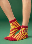 Calcetines para Casa Harry Potter