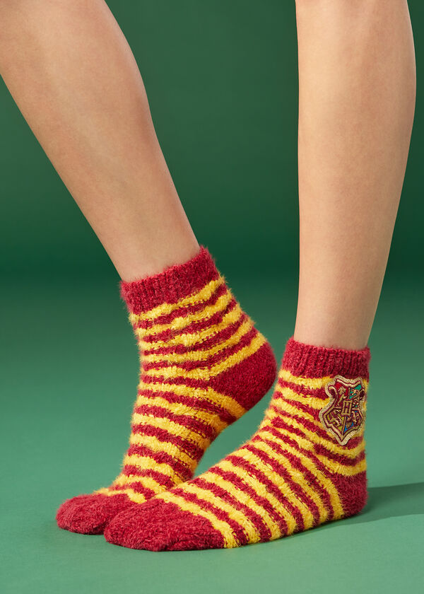 Harry Potter House Socks