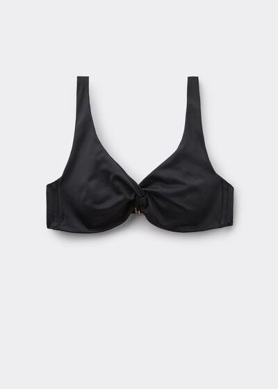 Balconette Bikini Top Premium Sculpt