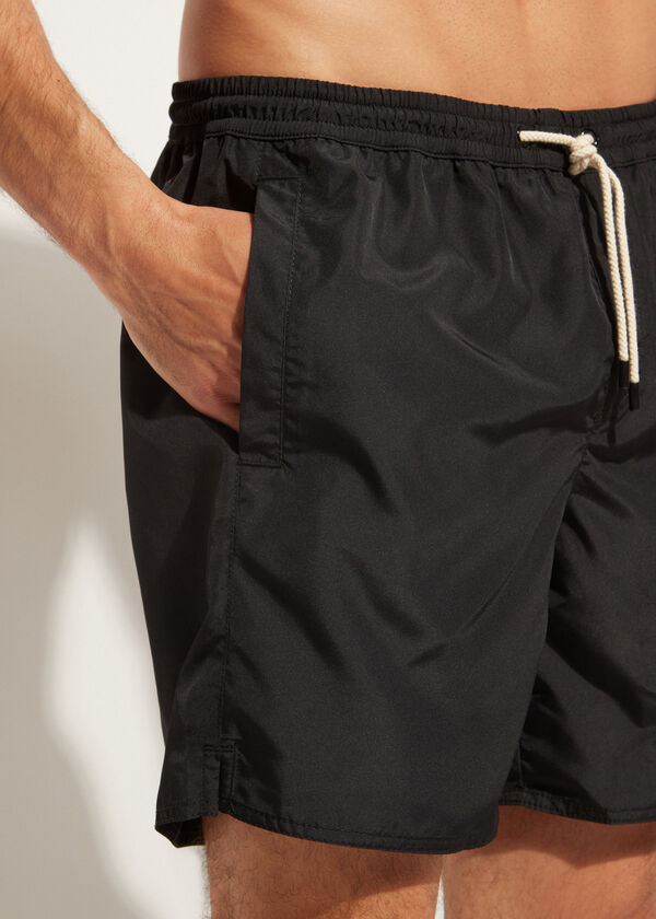 Men’s Boxer Swim Shorts Formentera ECO