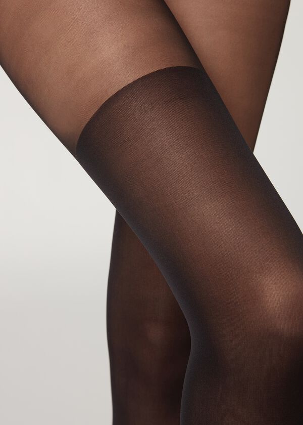 Over-Knee Tights