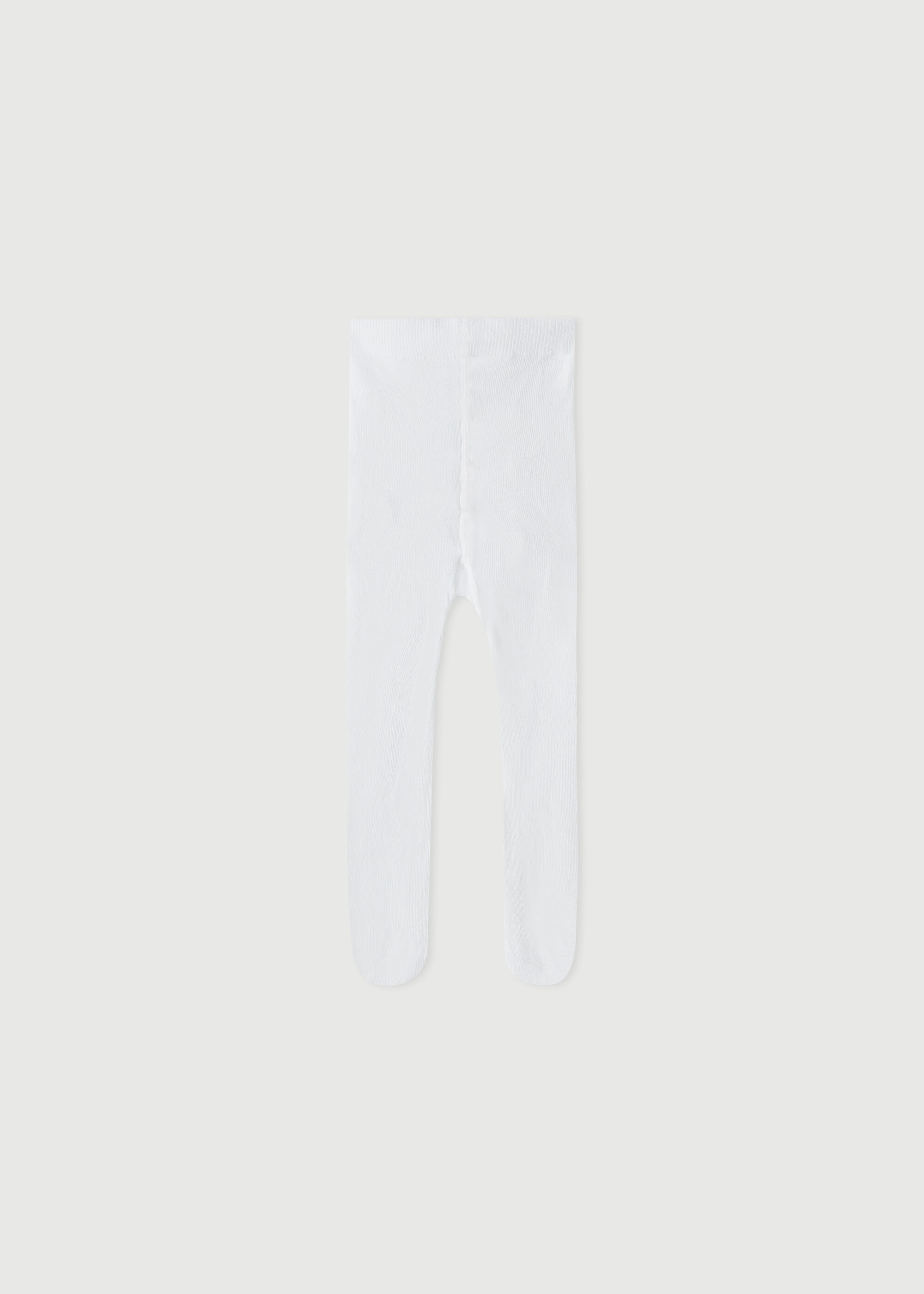 Newborn Cashmere Tights