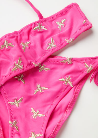 Bikini für Mädchen Atene