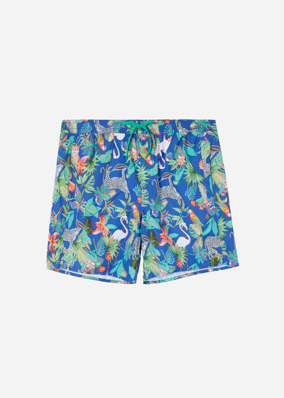 Men’s Swim Trunks Formentera