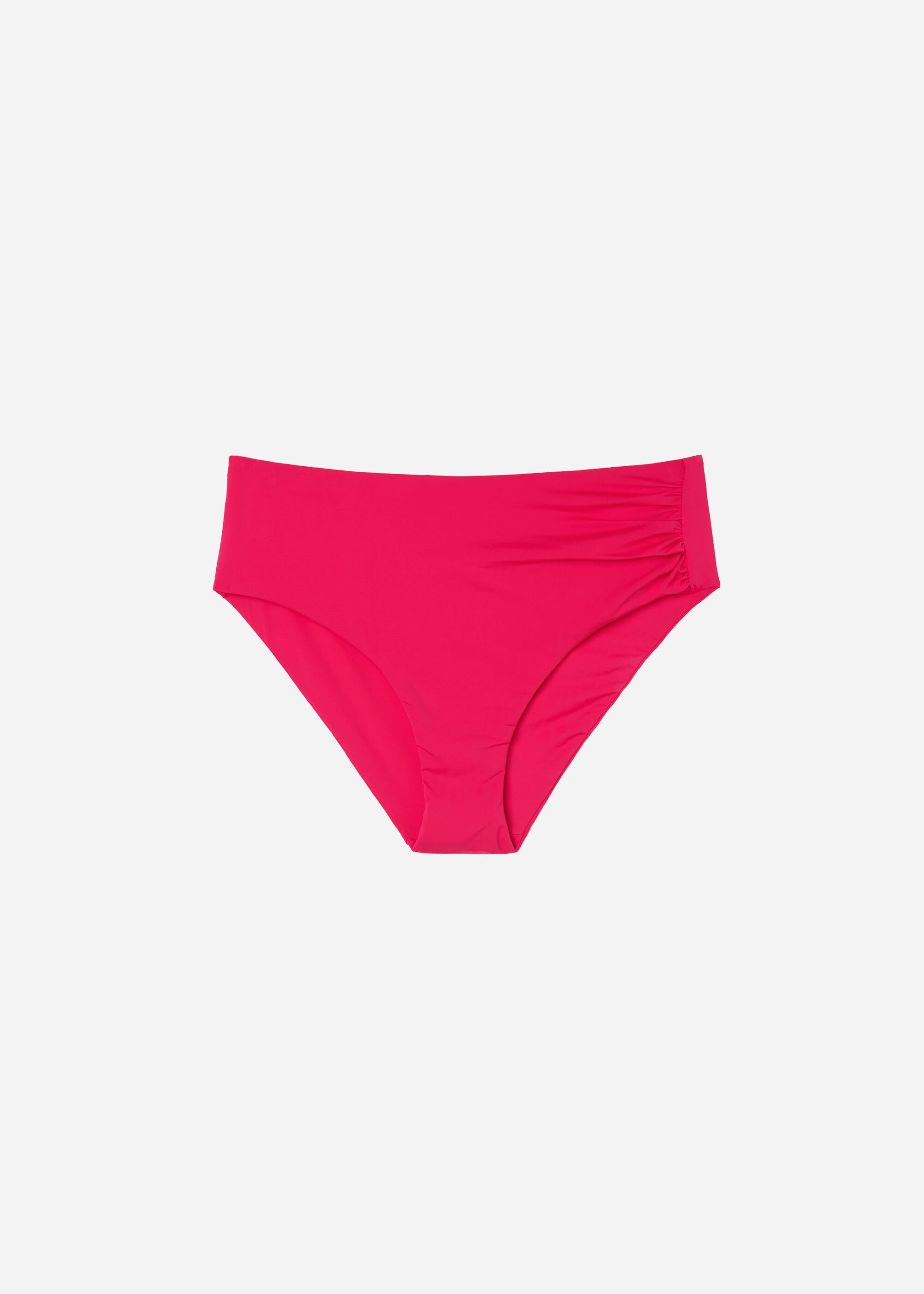 Braguita Cintura Alta Contención Bikini Indonesia
