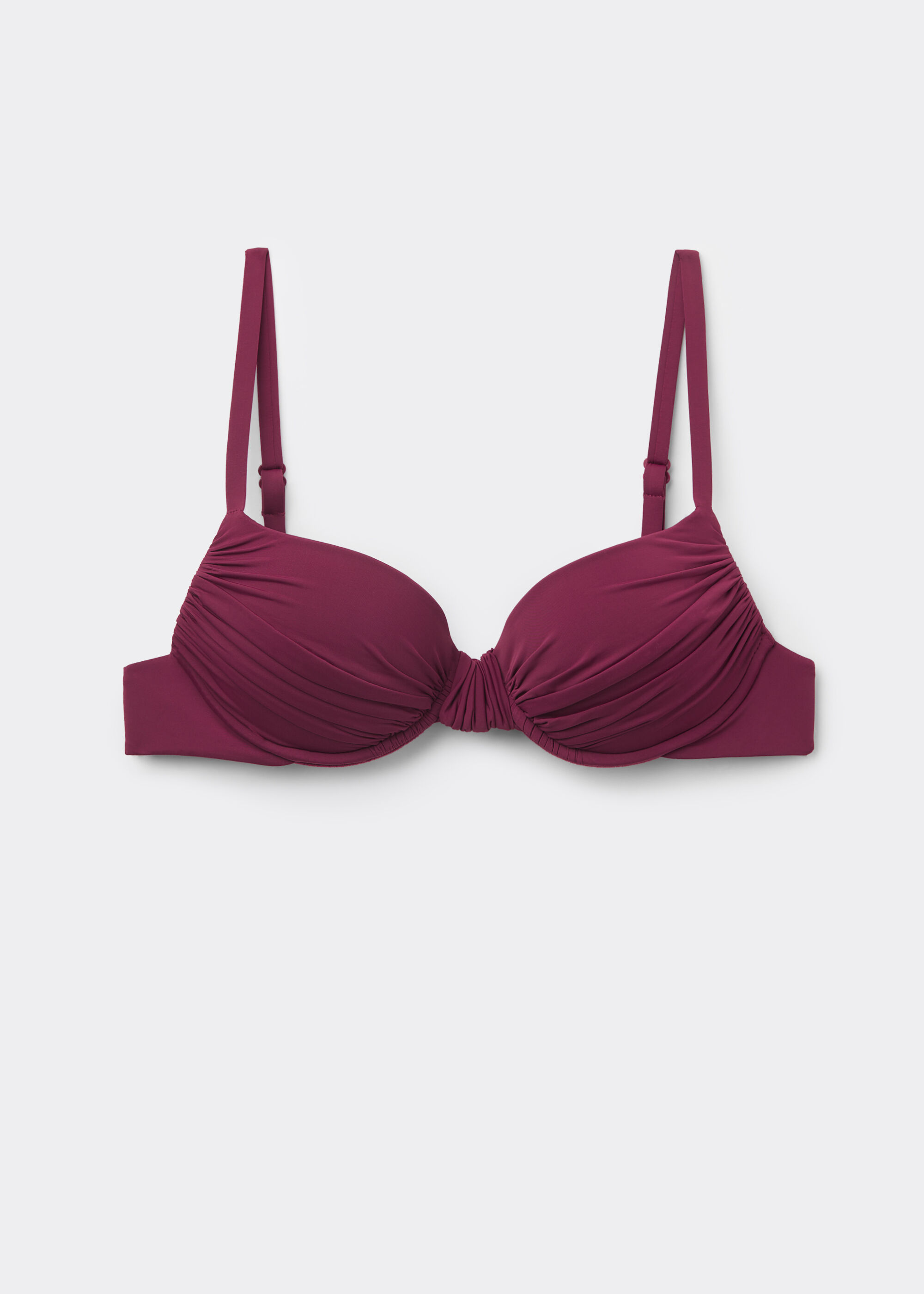 Push-up-Bikinioberteil mit Wattierung Indonesia