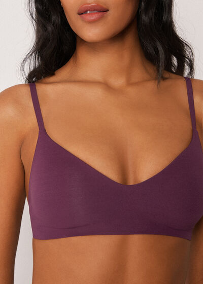Brassiere Bikini Top Invisible Bonding