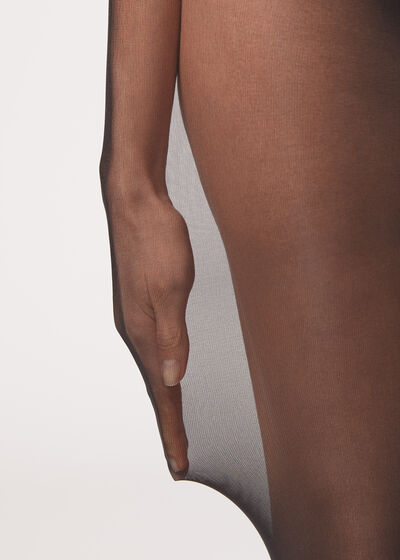 Totally Invisible 30 Denier Tights