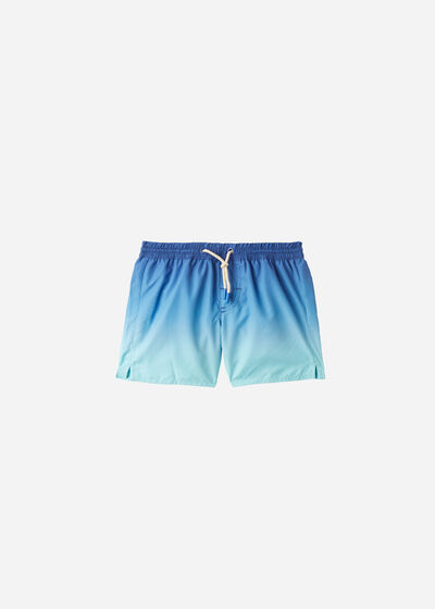 Boys’ Swimming Trunks Formentera