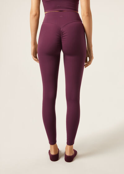 Scrunch Sculpt Leggings