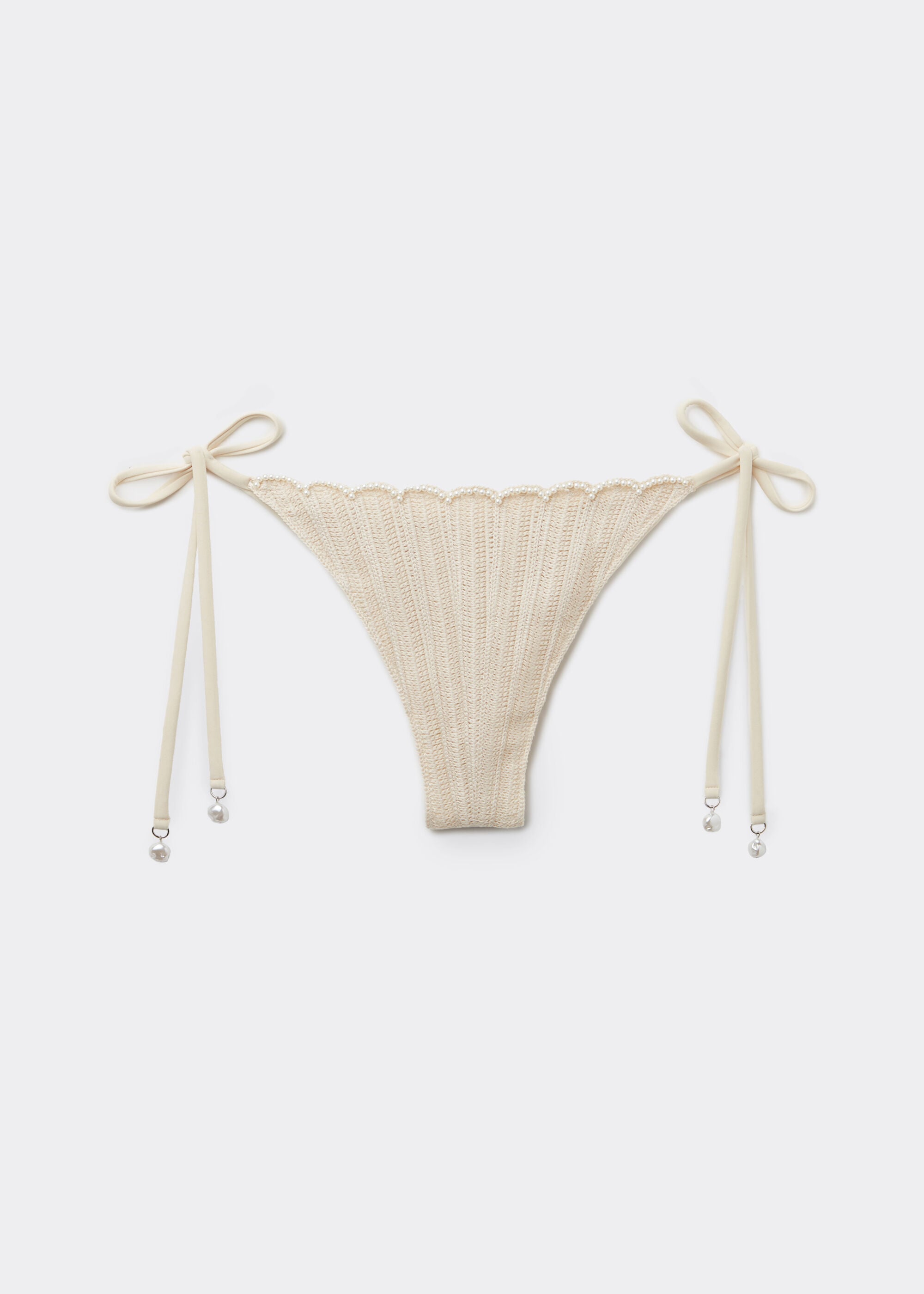Brazilian-Bikinihose Ocean Pearl
