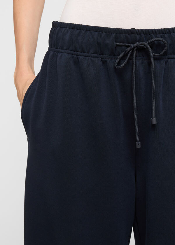 Luxelounge Palazzo Trousers