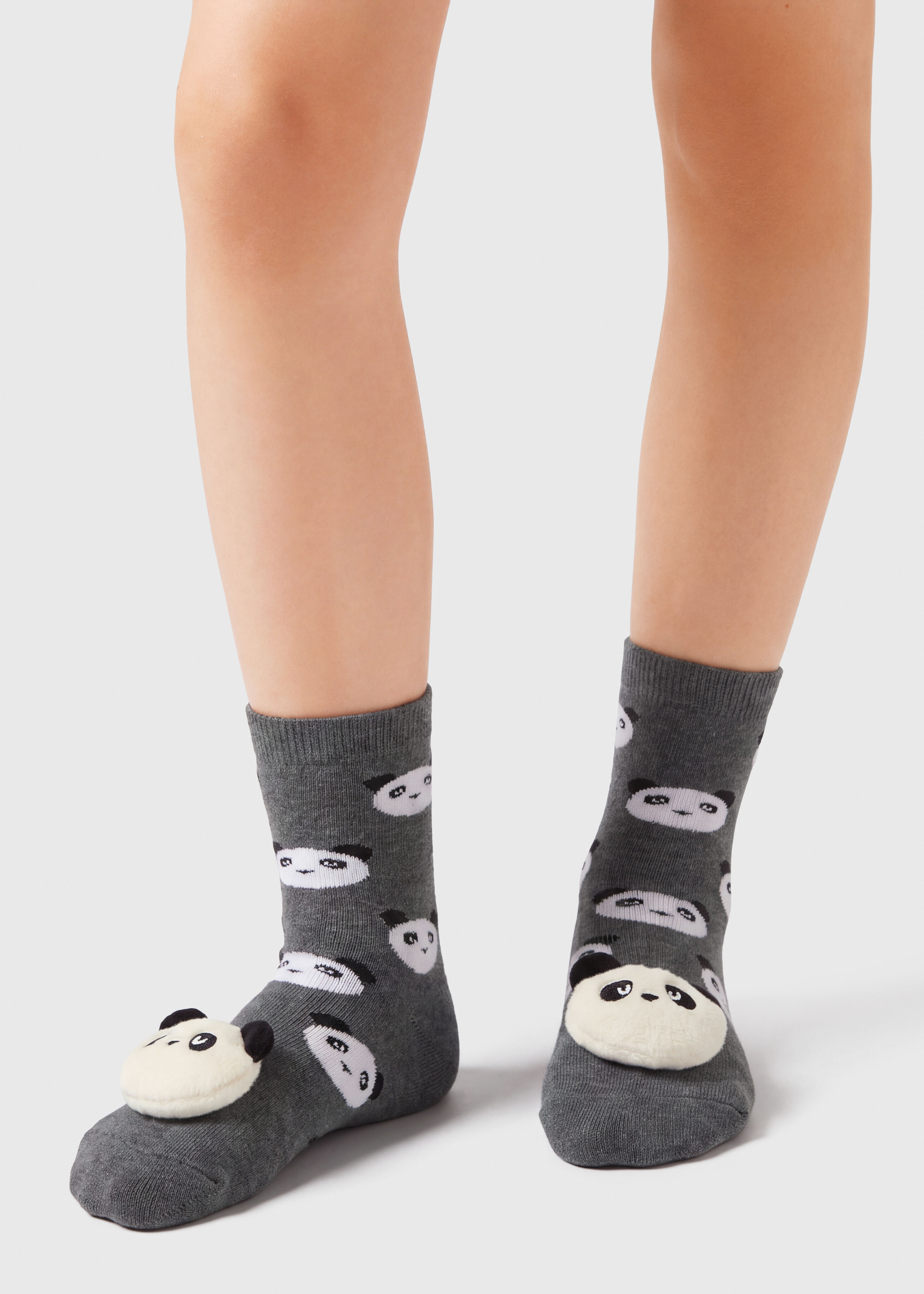 Kids’ All-Over Non-Slip Socks