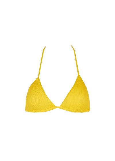 Elisa Triangle Bikini Top