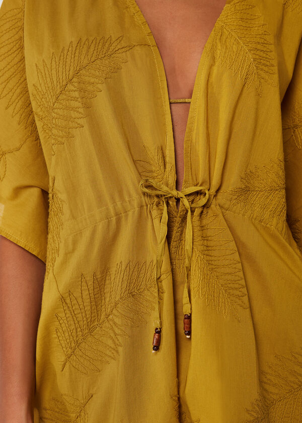 Short Kaftan