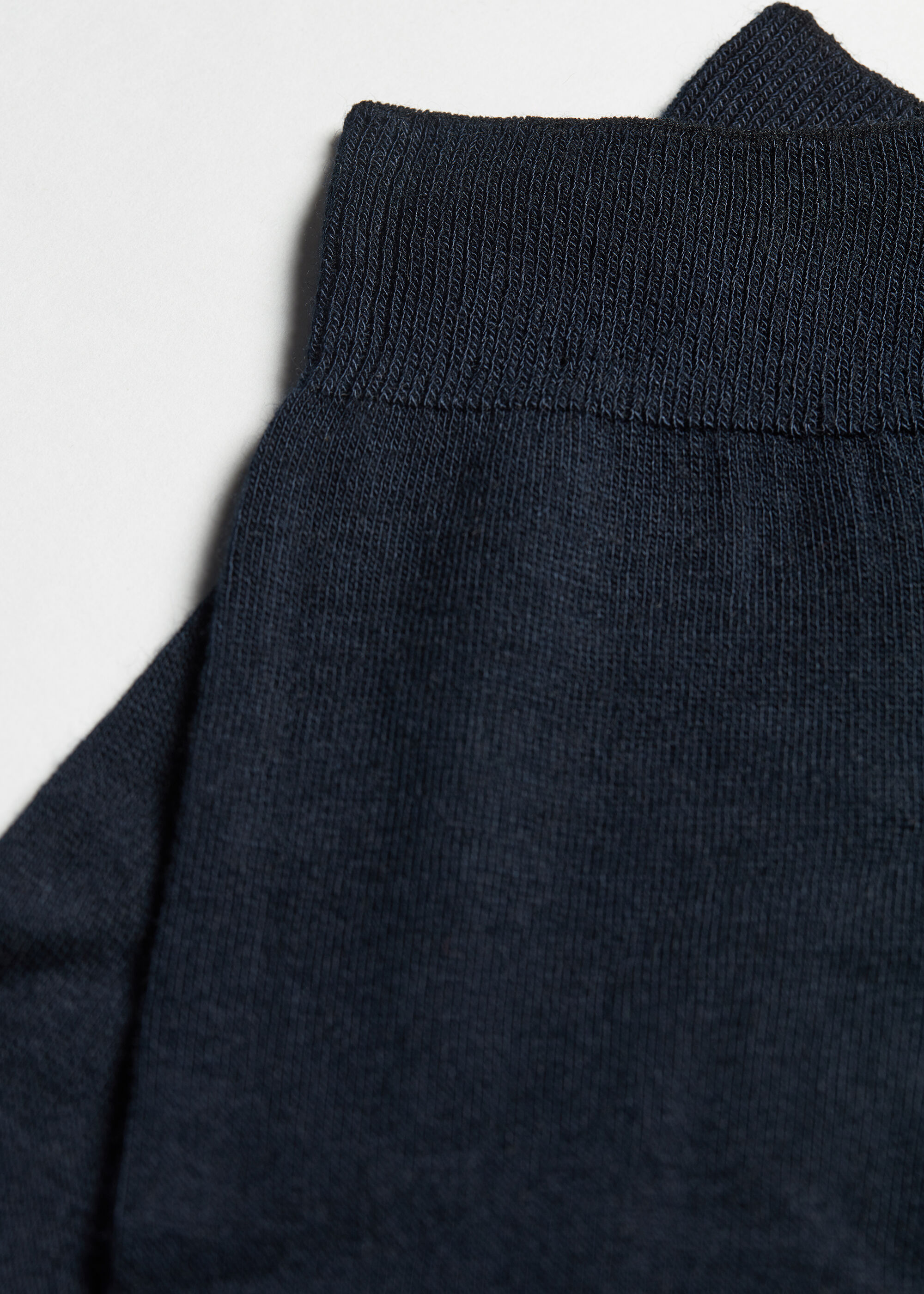 Men’s Crew Socks with Cashmere