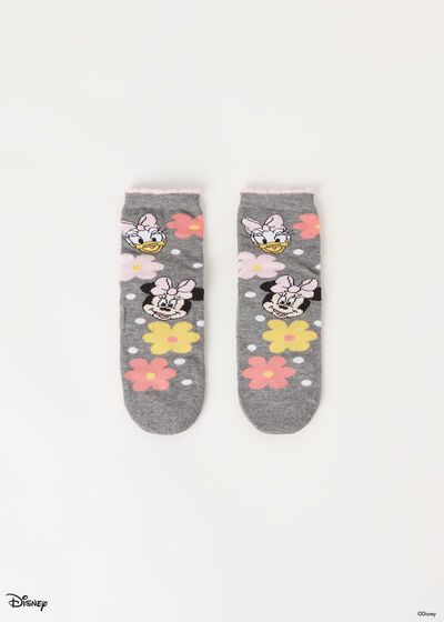 Kid’s Disney Non-Slip Socks