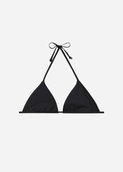 Slide Triangle Bikini Top Indonesia Eco