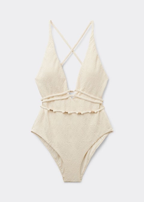 Badeanzug Wild Jungle