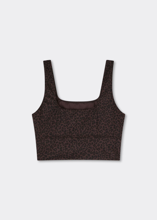 Soft Touch Top
